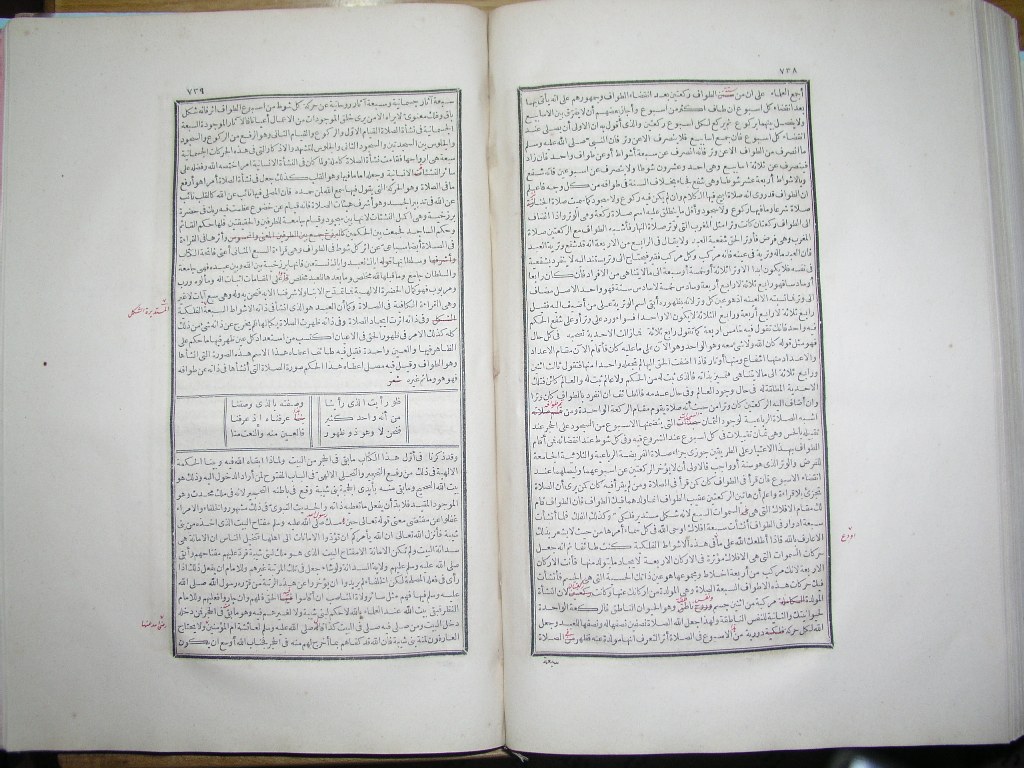 futmak.com - Page 371 - from part One of the first Boulaq edition - corrected by Sheikh Abdul Majeed Al-Khani